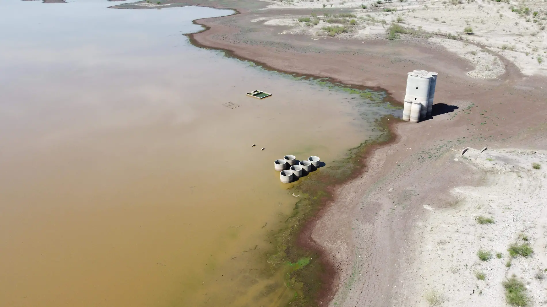 presa-abelardo-l-rodriguez-agua 7